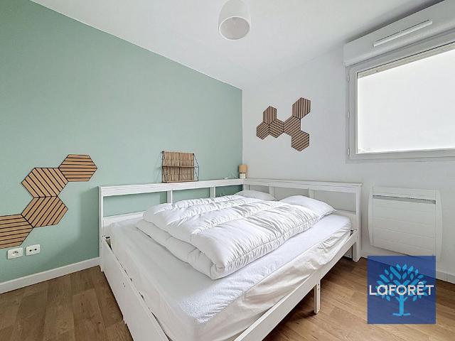 Appartement location à Valenciennes