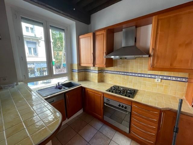 Appartement location à Lyon, Métropole de Lyon