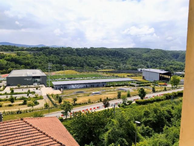 Appartement vente à Nantua, Bellegarde-sur-valserine