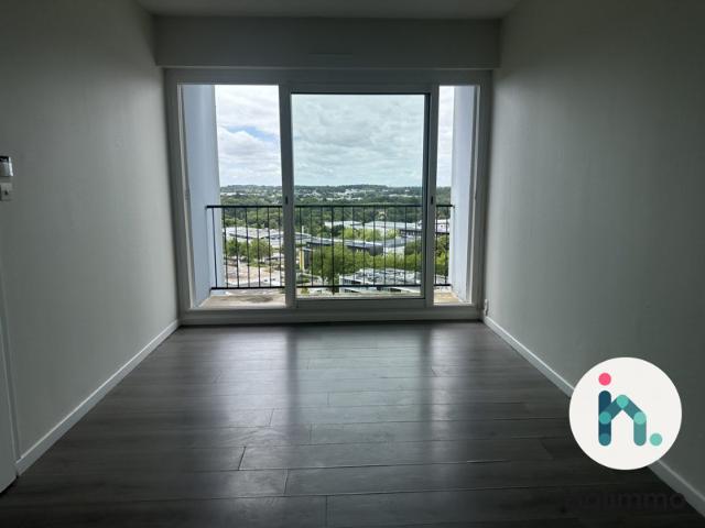 Appartement vente à Vannes, Bretagne