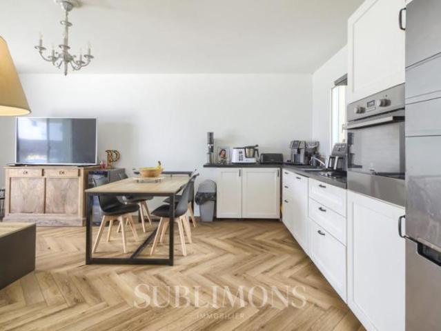 Appartement vente à Vannes, Bretagne