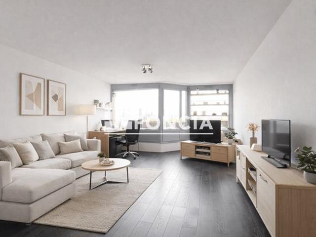 Appartement vente à Lyon, Métropole de Lyon