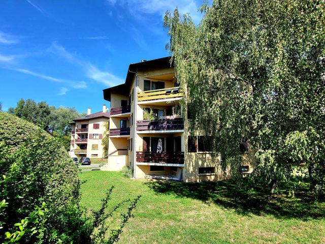 Appartement location à Thonon-les-Bains, Veigy-foncenex