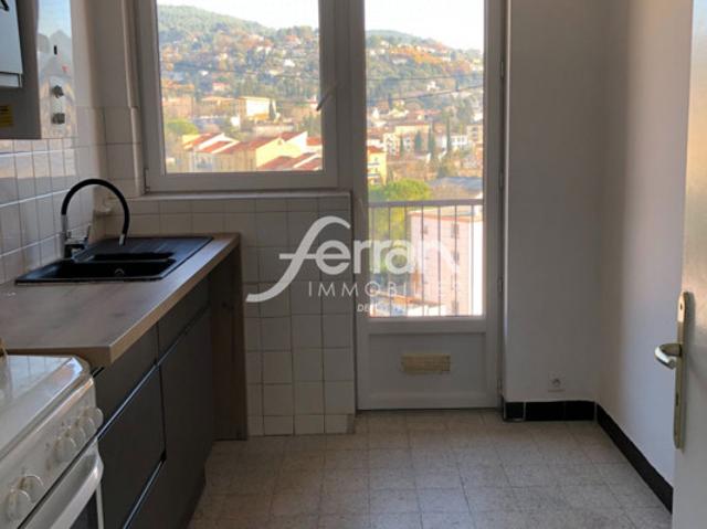 Appartement vente à France métropolitaine, Châteaudouble