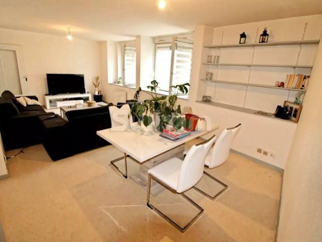 Appartement vente à Saint-Claude, Saint-claude