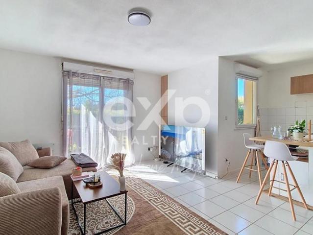Appartement vente à Blaye, Cavignac