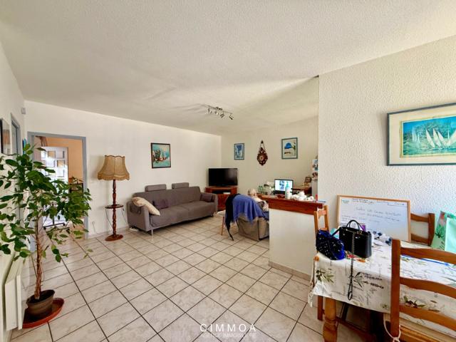 Appartement vente à Montpellier, Balaruc-les-bains
