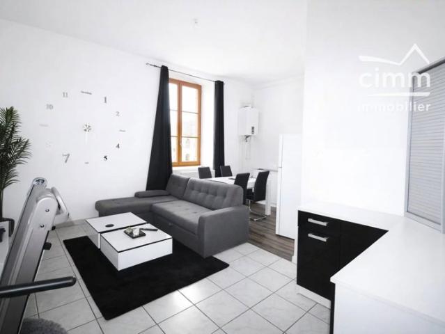Appartement vente à Vienne, Saint-siméon-de-bressieux