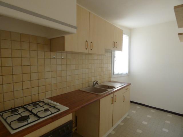 Appartement vente à Forcalquier, Manosque