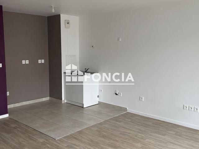 Appartement vente à Montreuil, Eure-et-Loir