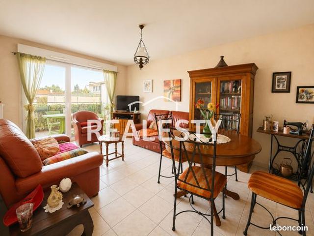 Appartement vente à Lyon, Rhône