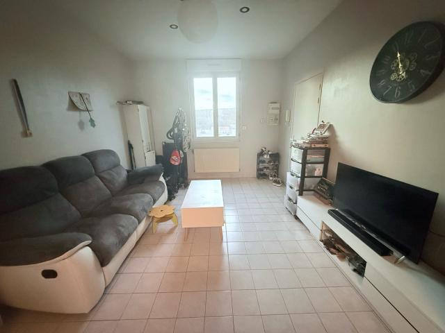 Appartement vente à Poitiers, Saint-benoît