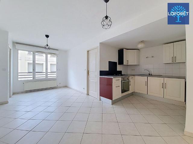 Appartement location à Lyon, Métropole de Lyon