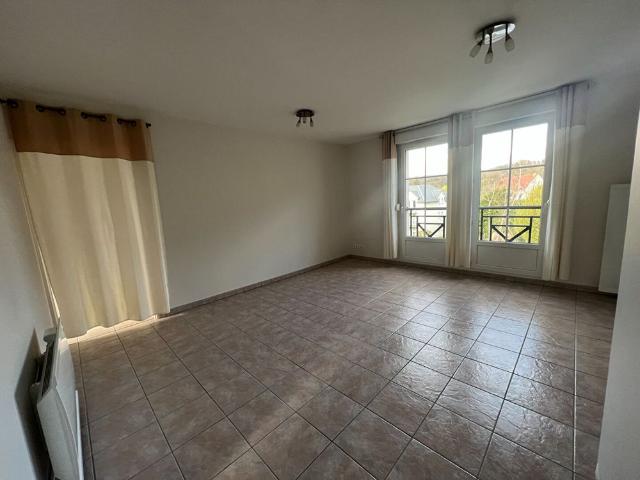 Appartement location à Senlis, Verneuil-en-halatte