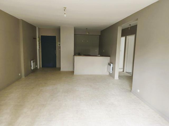 Appartement location à Bernay, Francheville