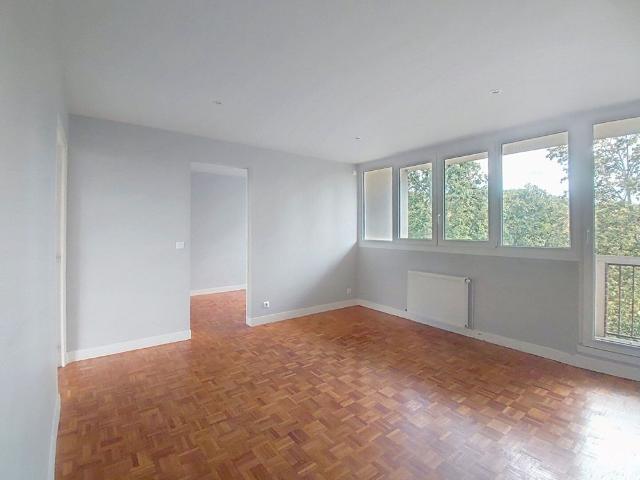 Appartement location à Saint-Germain-en-Laye, Verneuil-sur-seine