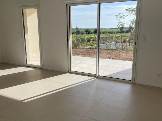 Appartement location à Corte, Vescovato