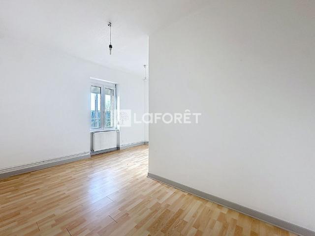 Appartement location à Vesoul, Navenne