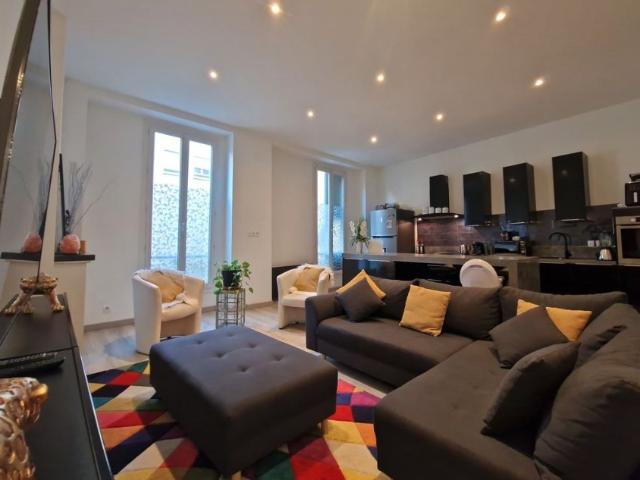 Appartement vente à Dax, Vielle-saint-girons