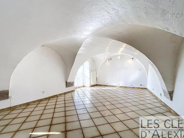 Appartement vente à Vienne, Isère
