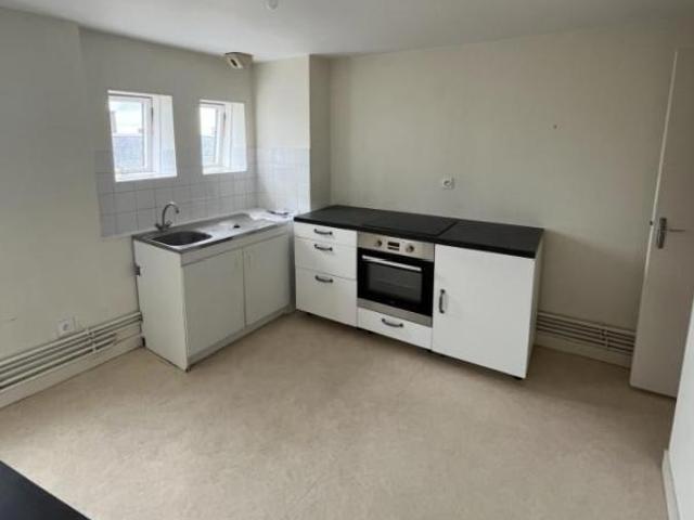 Appartement location à Le Mans