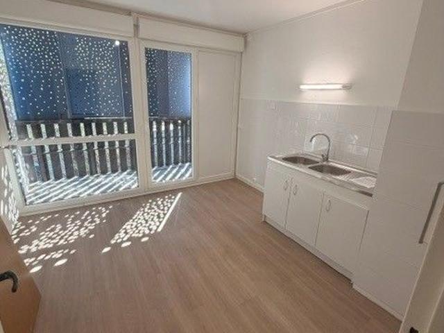 Appartement location à Grenoble