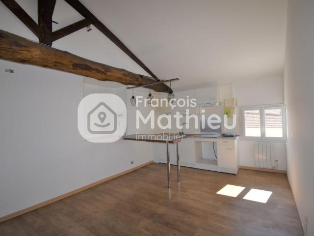 Appartement location à Bourg-en-Bresse, Villars-les-dombes