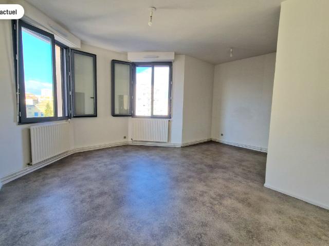 Appartement vente à Villefranche-sur-Saône, Rhône