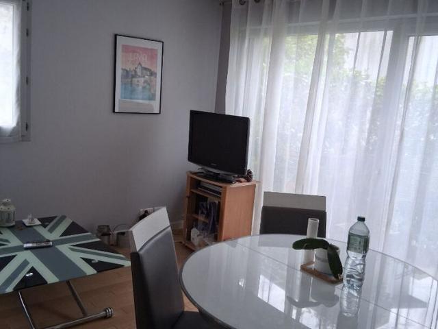 Appartement location à L'Haÿ-les-Roses, Villejuif
