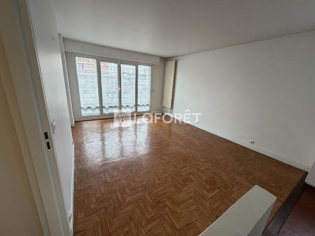 Appartement location à Le Raincy, Villemomble