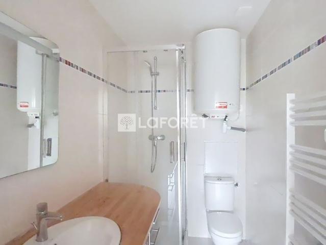 Appartement location à L'Haÿ-les-Roses, Villeneuve-le-roi