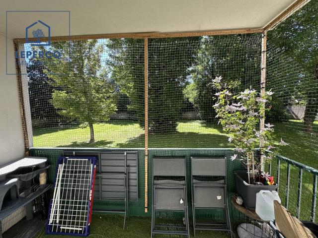Appartement vente à Soissons, Villers-cotterêts