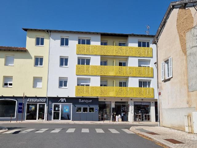 Appartement vente à Villefranche-sur-Saône, Rhône
