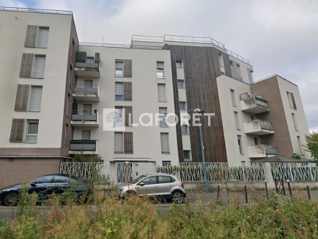 Appartement location à Sarcelles, Villiers-le-bel