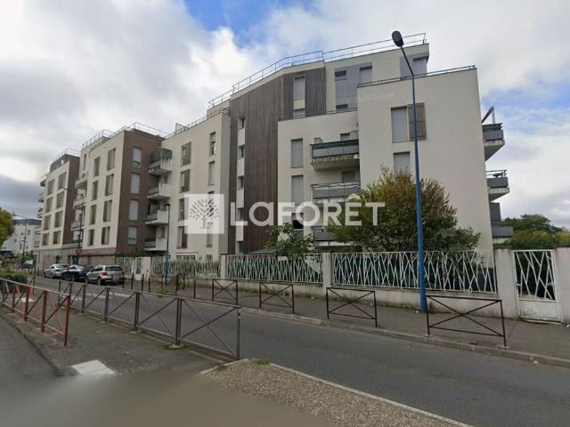 Appartement location à Sarcelles, Villiers-le-bel