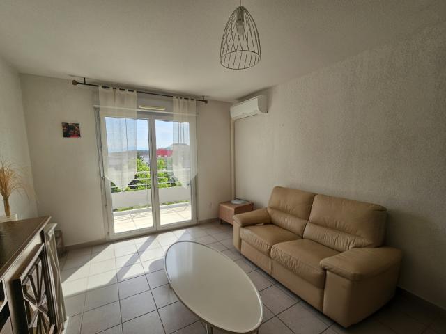 Appartement vente à Grenoble, Vinay