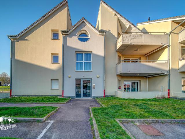 Appartement vente à Thionville, Vitry-sur-orne
