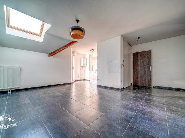 Appartement vente à Thionville, Vitry-sur-orne