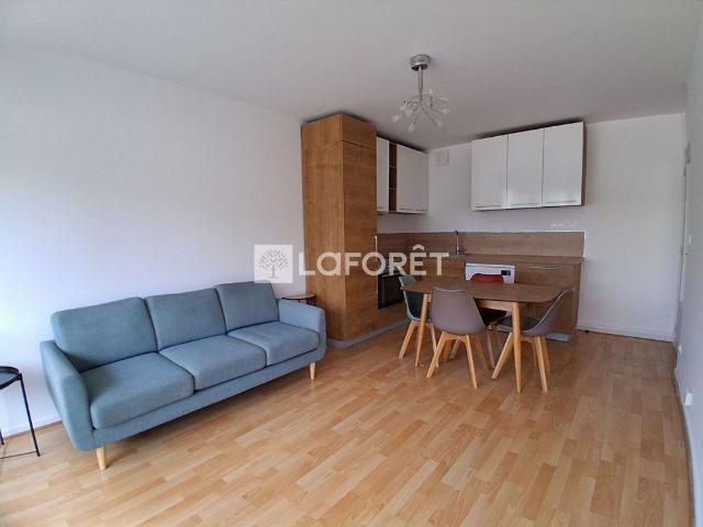 Appartement location à L'Haÿ-les-Roses, Vitry-sur-seine