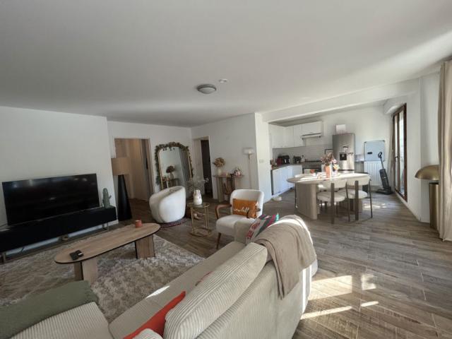 Appartement vente à Le Mans