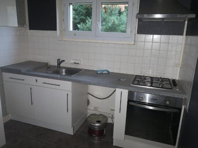 Appartement location à Montluçon