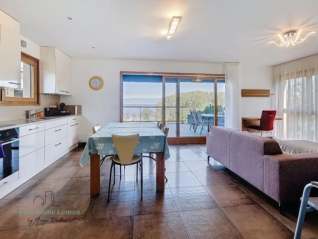 Appartement vente à Thonon-les-Bains, Thonon-les-bains