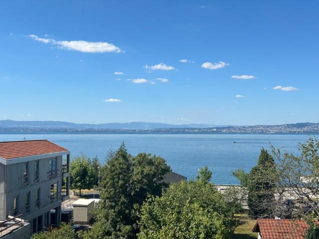 Appartement vente à Thonon-les-Bains, Neuvecelle