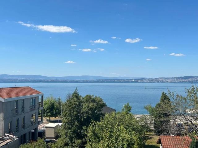 Appartement vente à Thonon-les-Bains, Neuvecelle