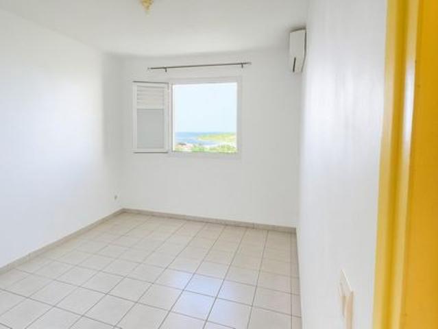 Appartement vente à Évreux, La Trinité