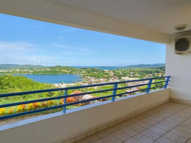Appartement vente à Évreux, La Trinité