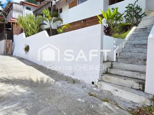 Appartement vente à Besançon, Sainte-anne