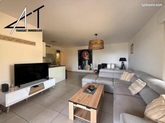 Appartement vente à Sartène, Sari-solenzara