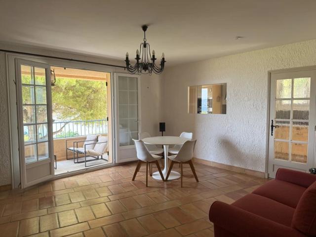 Appartement vente à Arrondissement de Draguignan, Cavalaire-sur-mer