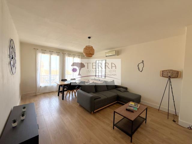 Appartement vente à Sartène, Sari-solenzara